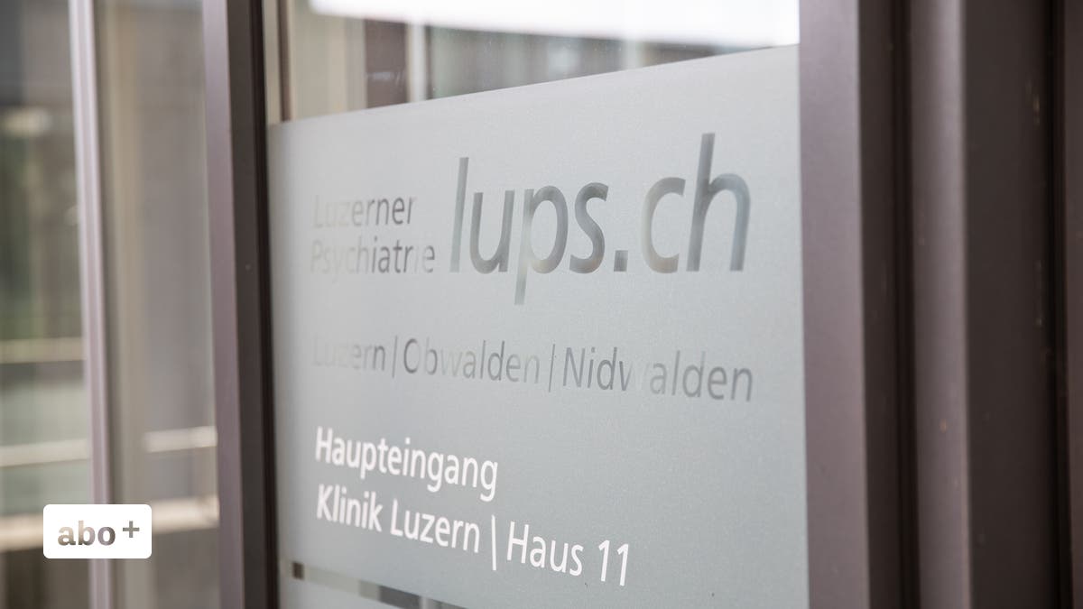 Psychische Gesundheit in Luzern stärken: Grüne planen großzügige Förderstiftung