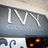 Im St.Galler Club «Ivy» kann bis auf weiteres nicht mehr getanzt werden. (Bild: Tobias Garcia)