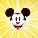 Mickey Mouse hat seit dieser Woche eine neue Chefin. (AP HO)