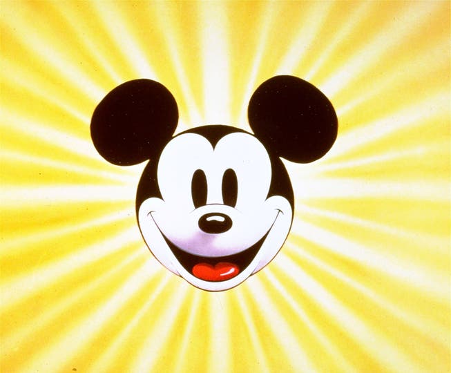 Mickey Mouse hat seit dieser Woche eine neue Chefin. 