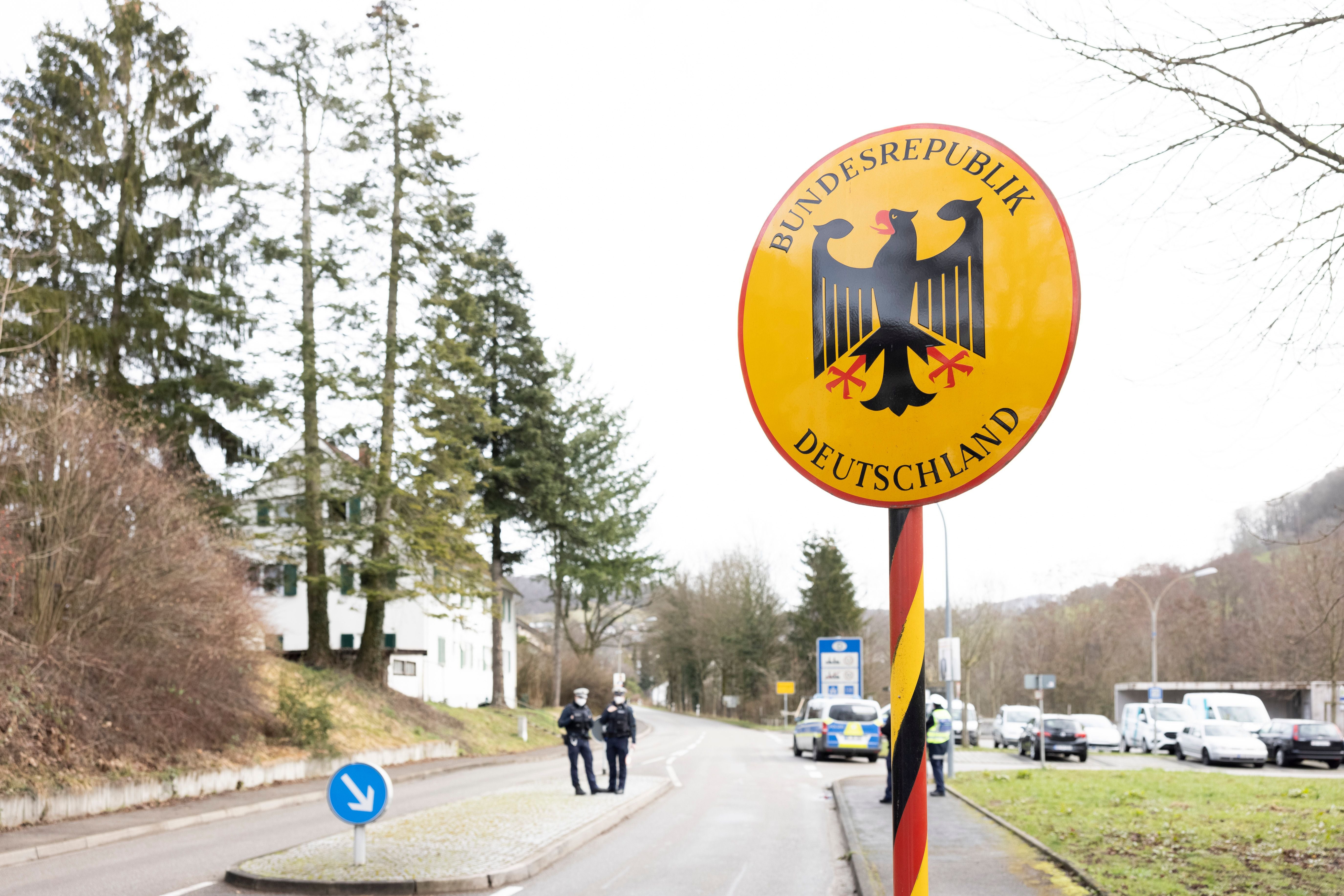 Bundesgericht: Landesverweis Für Deutsche Sozialhilfebezügerin