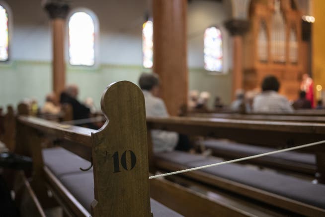 Die katholische Kirche will eine wissenschaftliche Studie zu ihrer Geschichte des sexuellen Missbrauchs erarbeiten lassen.