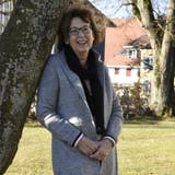 Marlise Müller hat sich 16 Jahre lang mit Freude für die Gemeinde Bünzen eingesetzt. (Melanie Burgener)