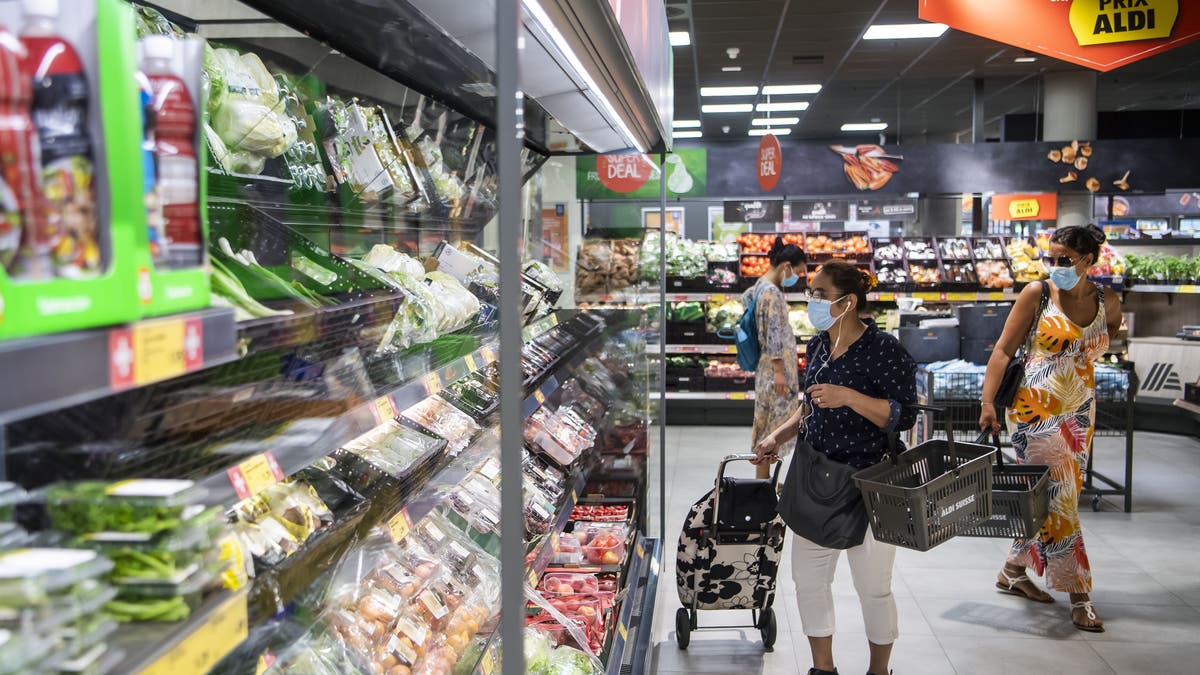 Lieferdienst In Der Nähe Jetzt Geöffnet Aldi Now: So funktioniert der neueste Lieferdienst der Schweiz