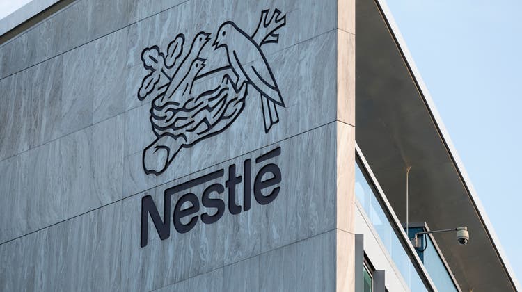 Nestlé reduziert seine Beteiligung an L’Oréal auf 20,1 Prozent. (Symbolbild) (Keystone)