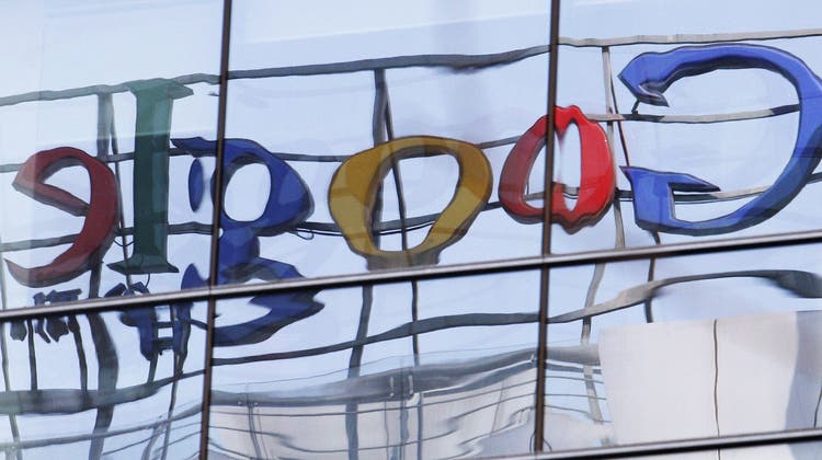 Google – ein Zerrbild unserer Gesellschaft? (Bild: How Hwee Young, EPA)