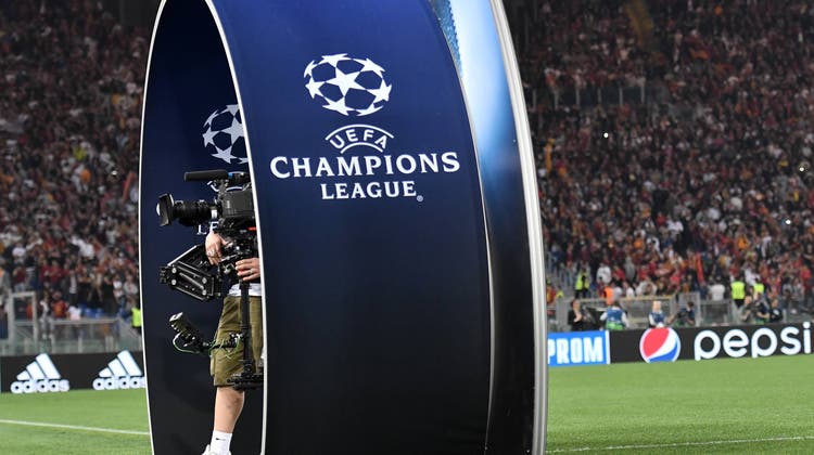 Die Uefa baut die europäischen Klubwettbewerbe weiter aus – und will damit (noch) mehr Geld verdienen. (Insidefoto / imago sportfotodienst)