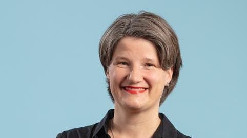 SP-Kantonsrätin Nadine Vögeli wird höchste Solothurnerin. (Zvg)