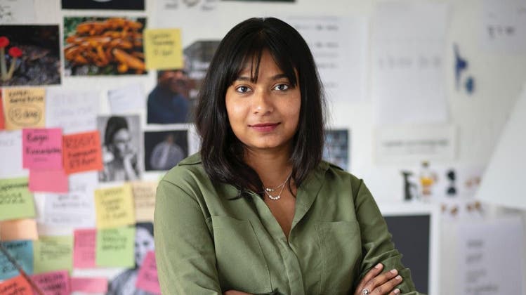Jury-Preisgewinnerin Ishita Chakraborty: «Ich habe nie gelernt, Politik vom Leben und somit von meiner Kunst zu trennen»