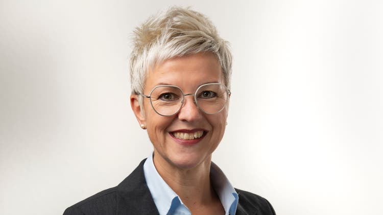Karin Gaiser. (PD)