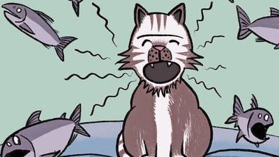 «Klub der jungen Dichter»: Die Katze mit Mundgeruch ­– und andere unfreiwillige Highlights