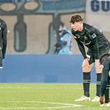 Der FC St.Gallen beendet die Hinrunde mit 16 Punkten – Sportchef Alain Sutter ruft den Existenzkampf aus