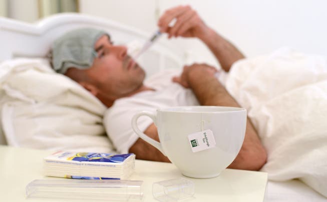Negli ultimi due inverni, le persone sono andate raramente a letto con l'influenza, che cambierà di nuovo in futuro.