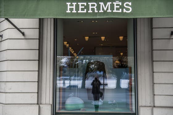 Das steckt hinter den Preisen für Hermès-Taschen