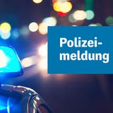 Nach vier Autodiebstählen – Luzerner Polizei warnt vor neuer Technik