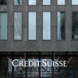 Die Credit Suisse musste im Geschäftsjahr 2020 Angelegenheiten aus der Vergangenheit bereinigen. (Keystone)