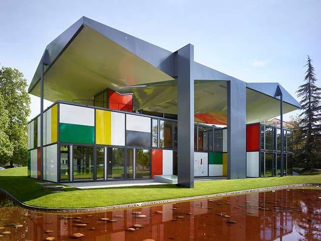 Die Initiantin des Le-Corbusier-Pavillons sei vom ehemaligen Stadtzürcher Kulturdirektor Peter Haerle beleidigt worden.
