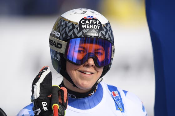 Ski Wm Das Wochenende Der Sorgenkinder Wendy Holdener Und Daniel Yule Sind Im Slalom Gefordert