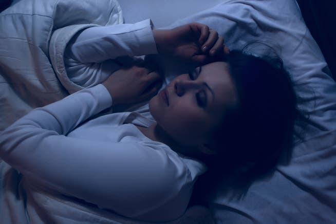 Schlafstörungen – was tun? Tipps vom