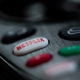 «Lex Netflix»: Ständeräte wollen den Schweizer Film mit einer Abgabe von 4 Prozent fördern. (Keystone)