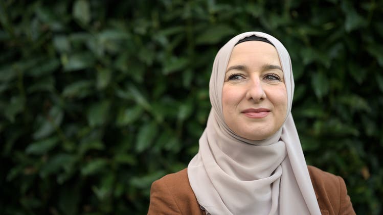 Das Frauenbild müsse sich ändern – auch innerhalb des Islams, sagt Lejla Medii.