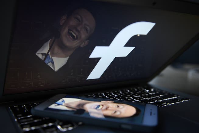 Hat den Streit mit Australien gewonnen: Facebook-Boss Mark Zuckerberg.