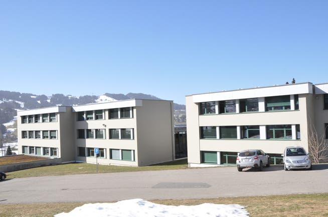 In der Oberstufe Büelen in Nesslau gibt es die erste altersdurchmischte und typengetrennte Sportklasse im Kanton St.Gallen.