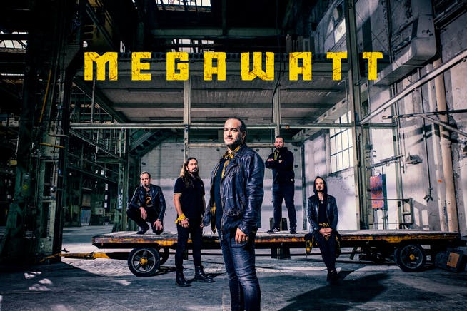 Megawatt gewann in der Kategorie Best Breaking einen Swiss Music Award.