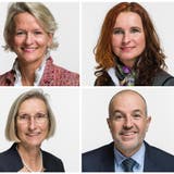 Ausblick auf Frühjahrssession in Bern: Diese Themen beschäftigen die Luzerner Parlamentarierinnen und Parlamentarier