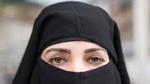 Burka-Verbots-Initiative: Intellekt und politische Sympathie helfen da nicht viel