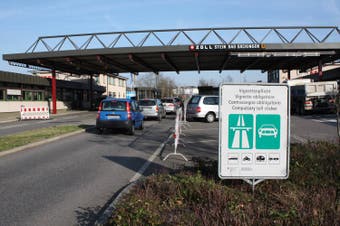 Bekanntschaften rheinfelden