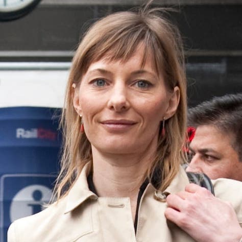 «Tages-Anzeiger»-Autorin Michèle Binswanger. (Archivbild)