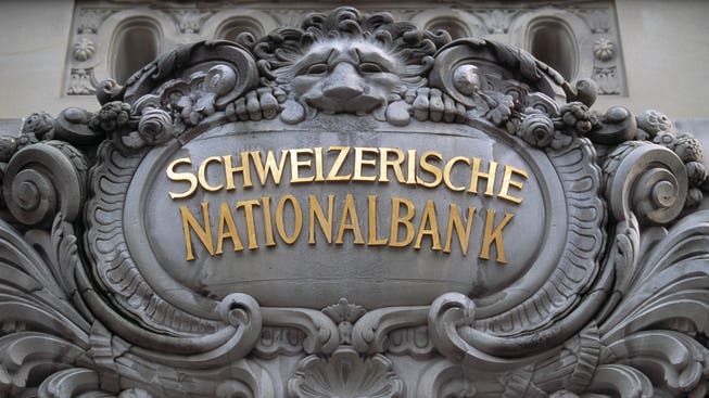 Die SNB-Gewinne wecken Begehrlichkeiten in der Politik. Das zeigte sich am Dienstag auch im Nationalrat.