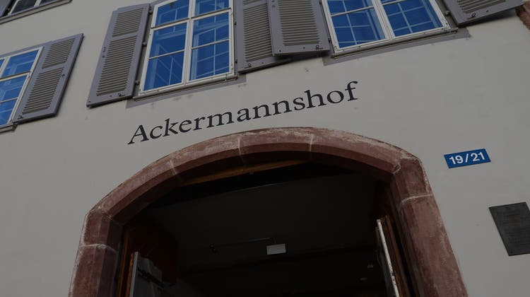 Exquisites Essen: Sternekoch Flavio Fermi übernimmt den Ackermannshof im St. Johann
