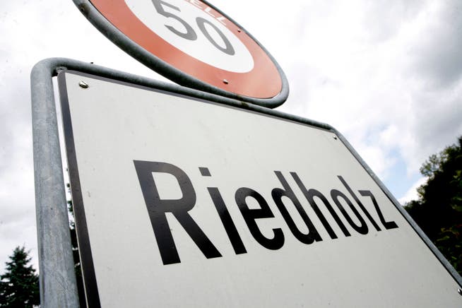 Genehmigung der Ortsplanungsrevision in Riedholz muss weiter warten.