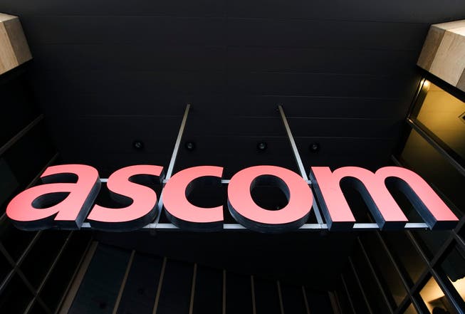 Ascom schliesst das Geschäftsjahr 2020 trotz Coronakrise positiv ab.