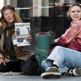 «Tatort» aus Köln: «Wie alle anderen auch». Sonntag, 21. März, 20.05, SRF 1. (Bild: Das Erste)