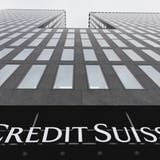Credit Suisse hat bislang wenig zur Klärung der diffusen Hintergründe des sich anbahnenden Skandals um Greensill-Fonds beigetragen. (Gaetan Bally / KEYSTONE)