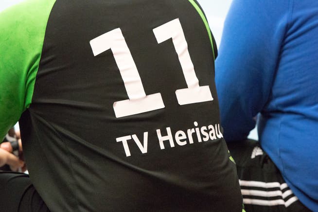 Sportvereine wie die Handballabteilung des TV Herisau können im Rahmen des Gemeindesportanlagenkonzepts ihre Anliegen und Bedürfnisse einbringen. 