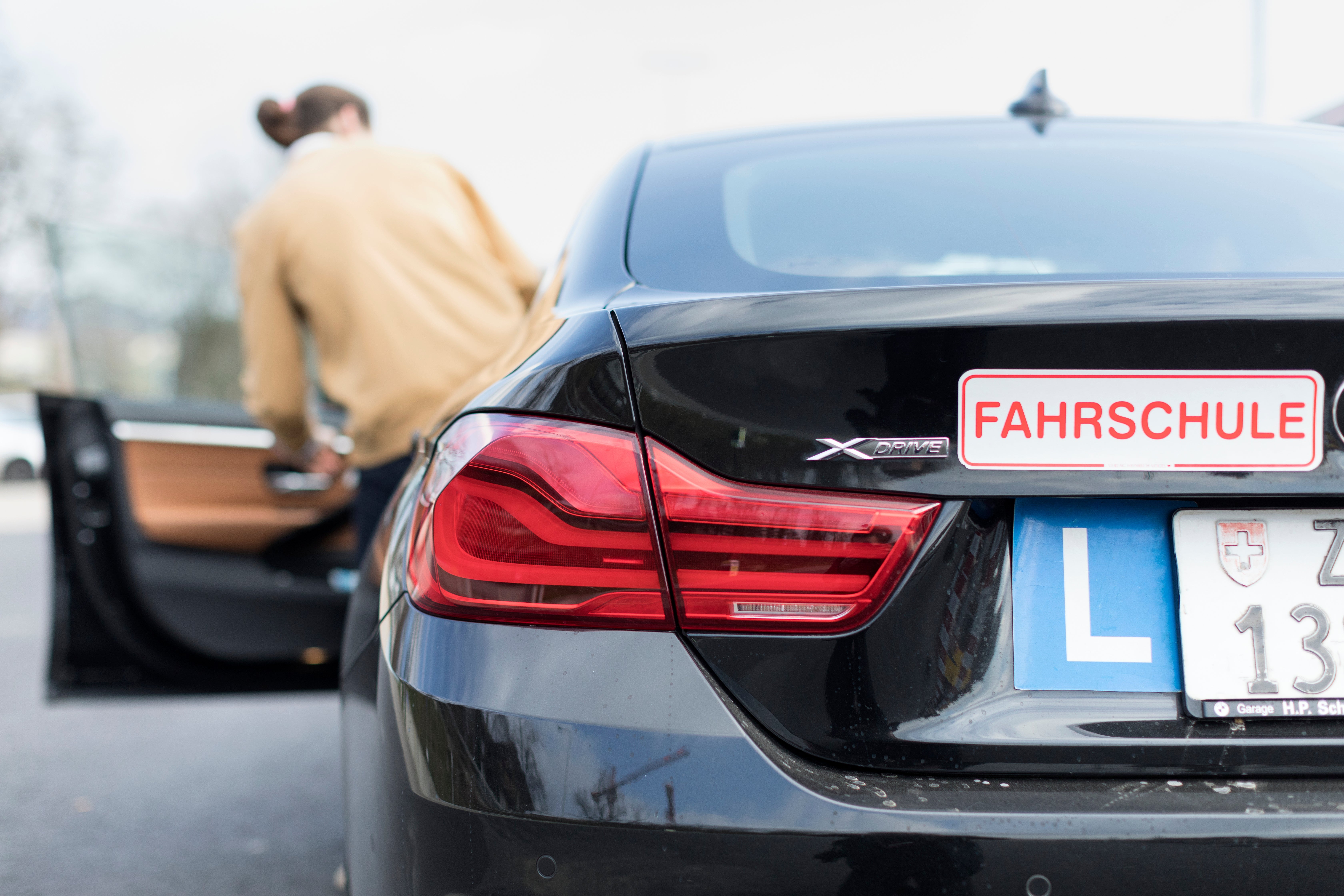 Brumm - Lernfahrer Geben Gas: Trotz Corona Wurden Mehr Autoprüfungen ...