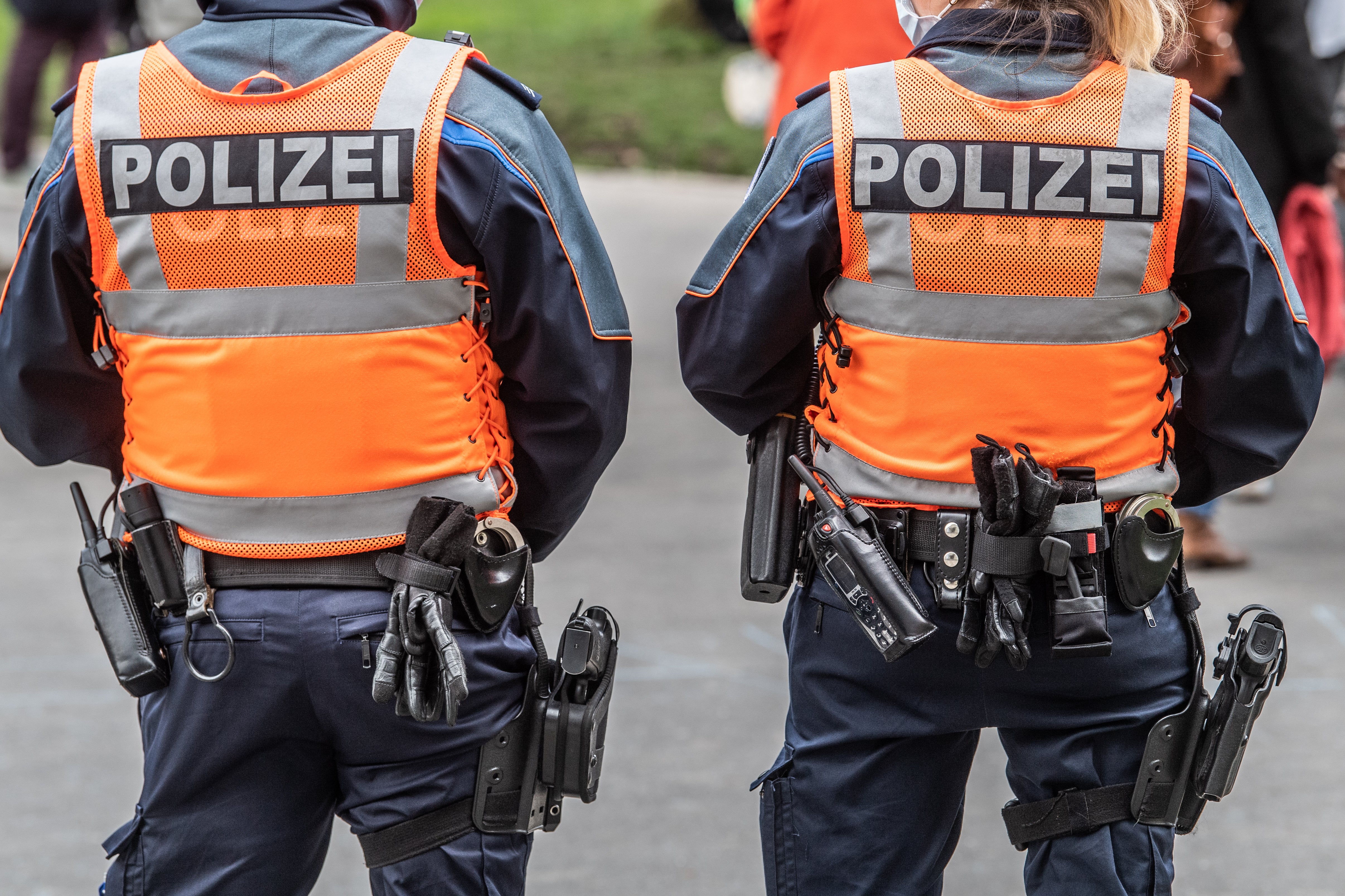 Polizei-Bilanz - Mehr Straftaten, Höhere Aufklärungsquote, Weniger ...