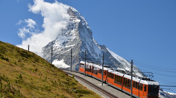 Matterhorn (© iStock)