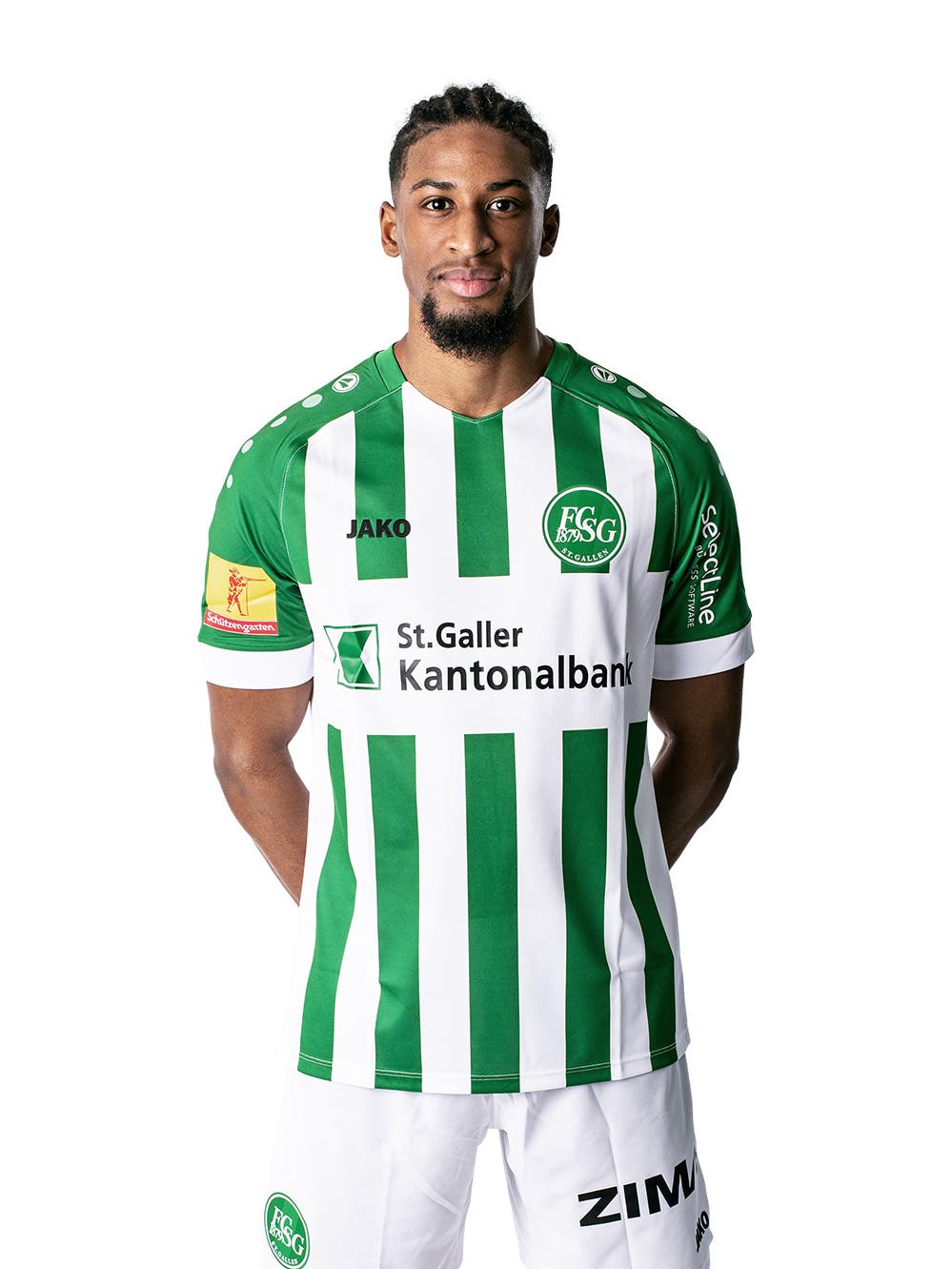 Spielerbewertung - Zigi und Stillhart mit überragender ...