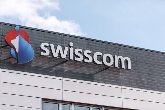 Ausfall Softwarefehler War Grund Fur Schweizweite Swisscom Storung
