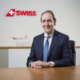 Swiss-Chef Dieter Vranckx will, dass seine Airline agiler und schneller wird, um für die Zukunft gewappnet zu sein. (Gaetan Bally / KEYSTONE)