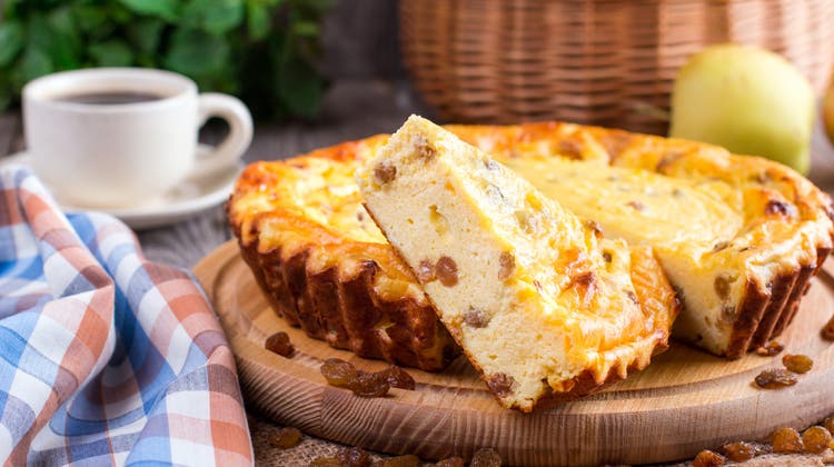 Wir waren auf kulinarischer Weltreise: Welche Nation macht den besten Cheesecake?