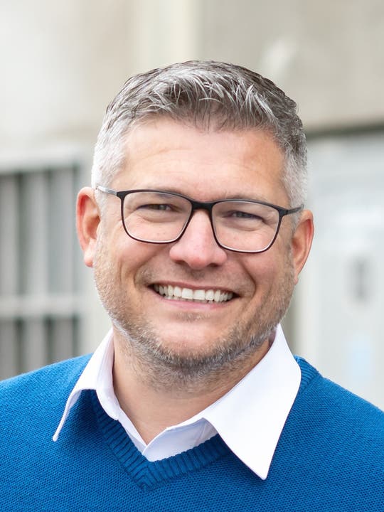 Philippe Arnet, FDP (bisher, wiedergewählt mit 5301 Stimmen)
