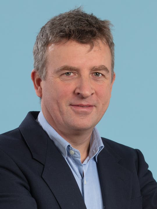 Simon Esslinger, SP (bisher, wiedergewählt mit 2265 Stimmen)