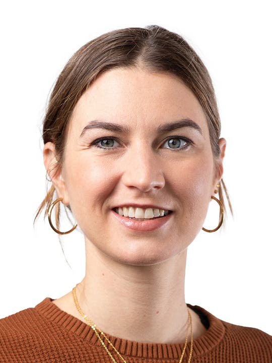 Anna Engeler, Grüne (bisher, wiedergewählt mit 5964 Stimmen)