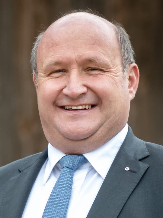 Peter Hodel, FDP (bisher, wiedergewählt mit 6092 Stimmen)